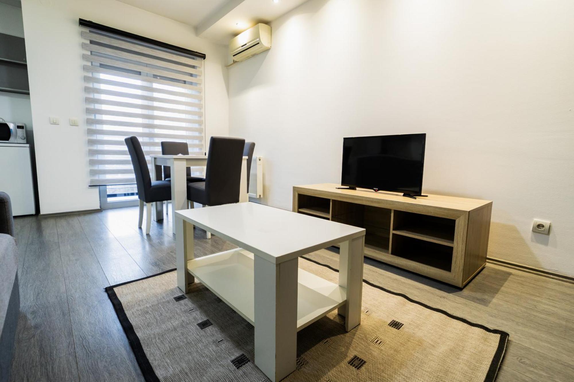 Ring Inn Apartments Obrenovac  Стая снимка