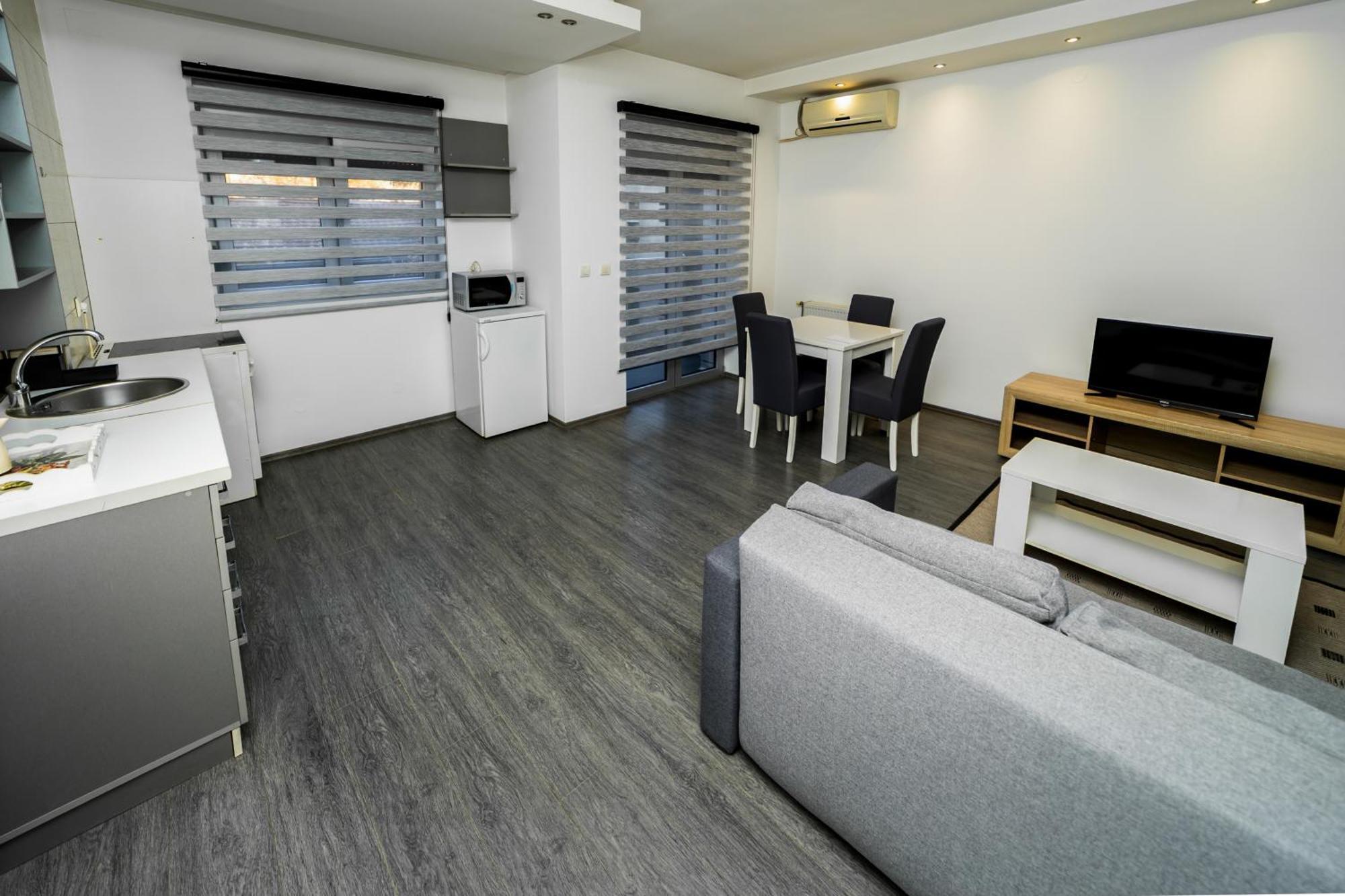 Ring Inn Apartments Obrenovac  Стая снимка