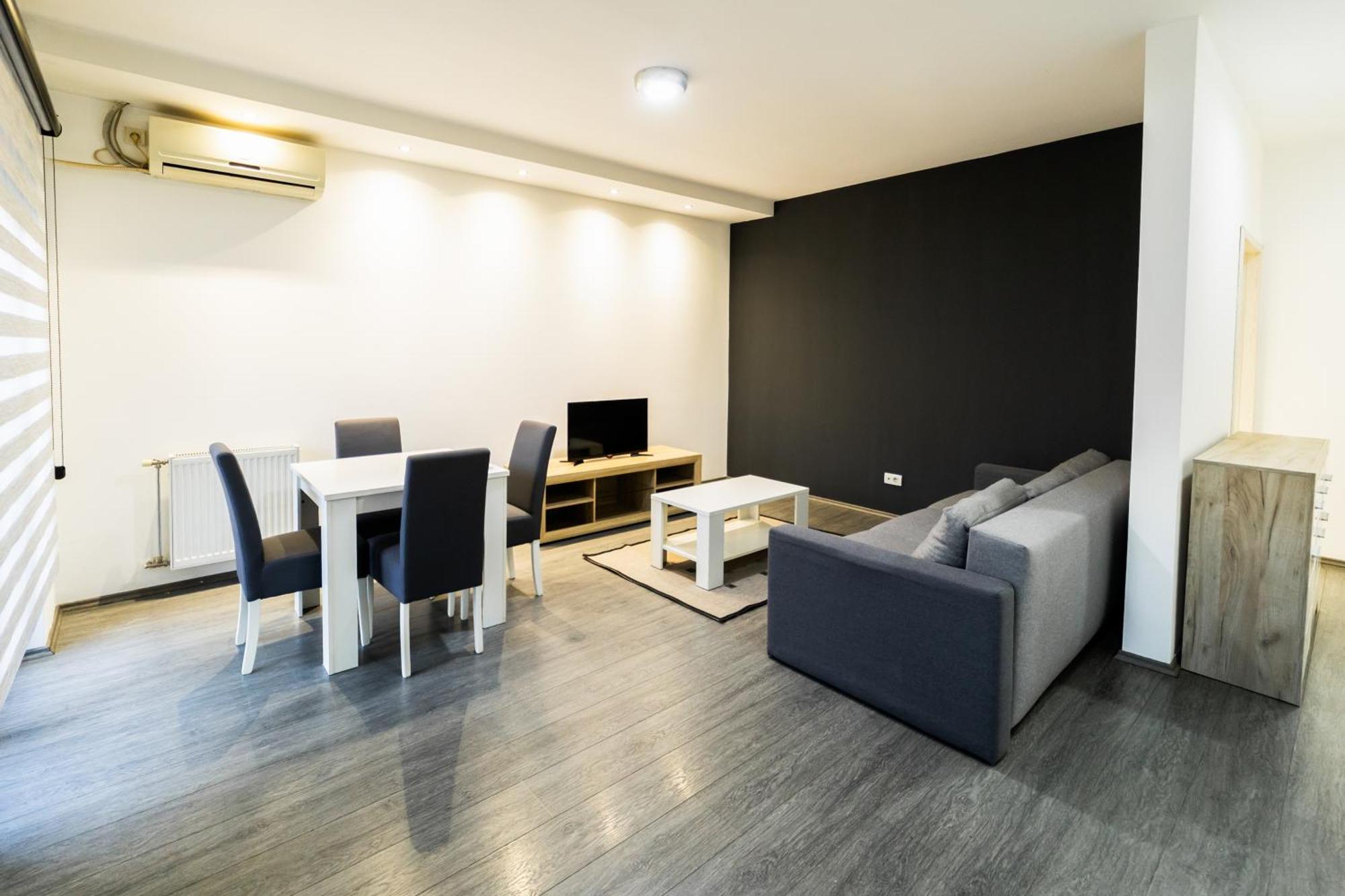 Ring Inn Apartments Obrenovac  Стая снимка