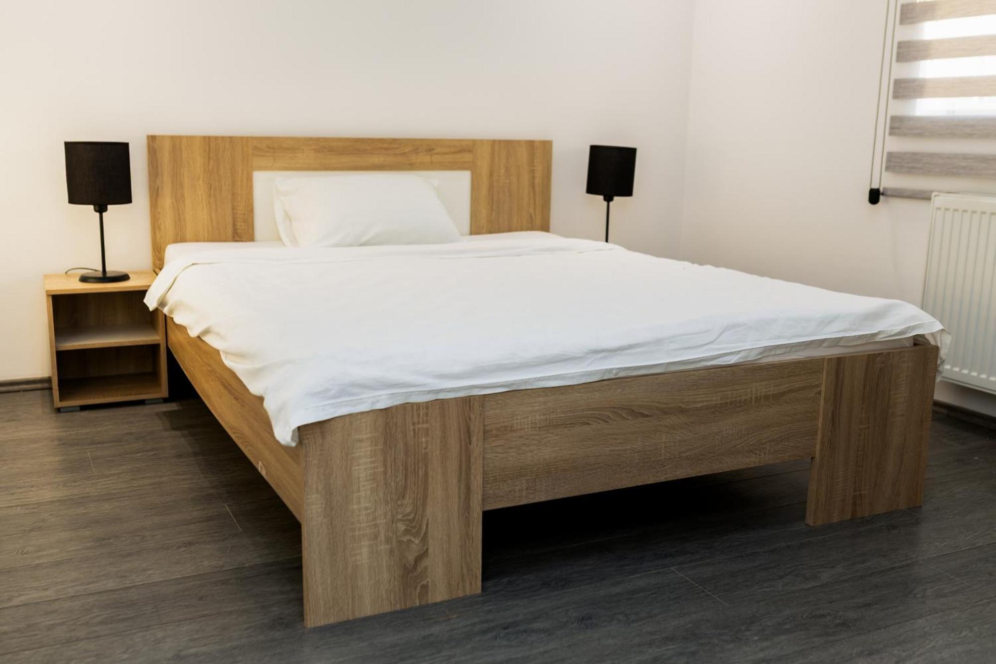 Ring Inn Apartments Obrenovac  Стая снимка