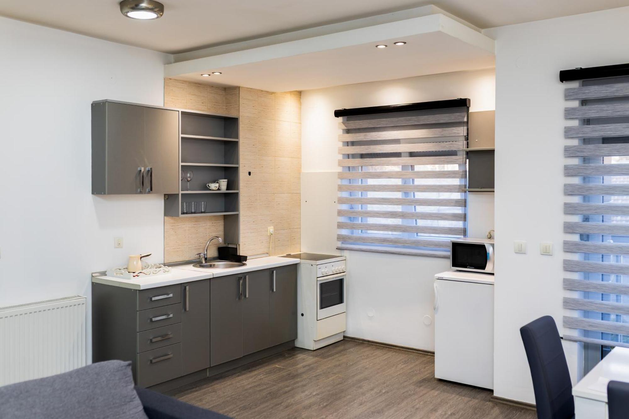 Ring Inn Apartments Obrenovac  Стая снимка