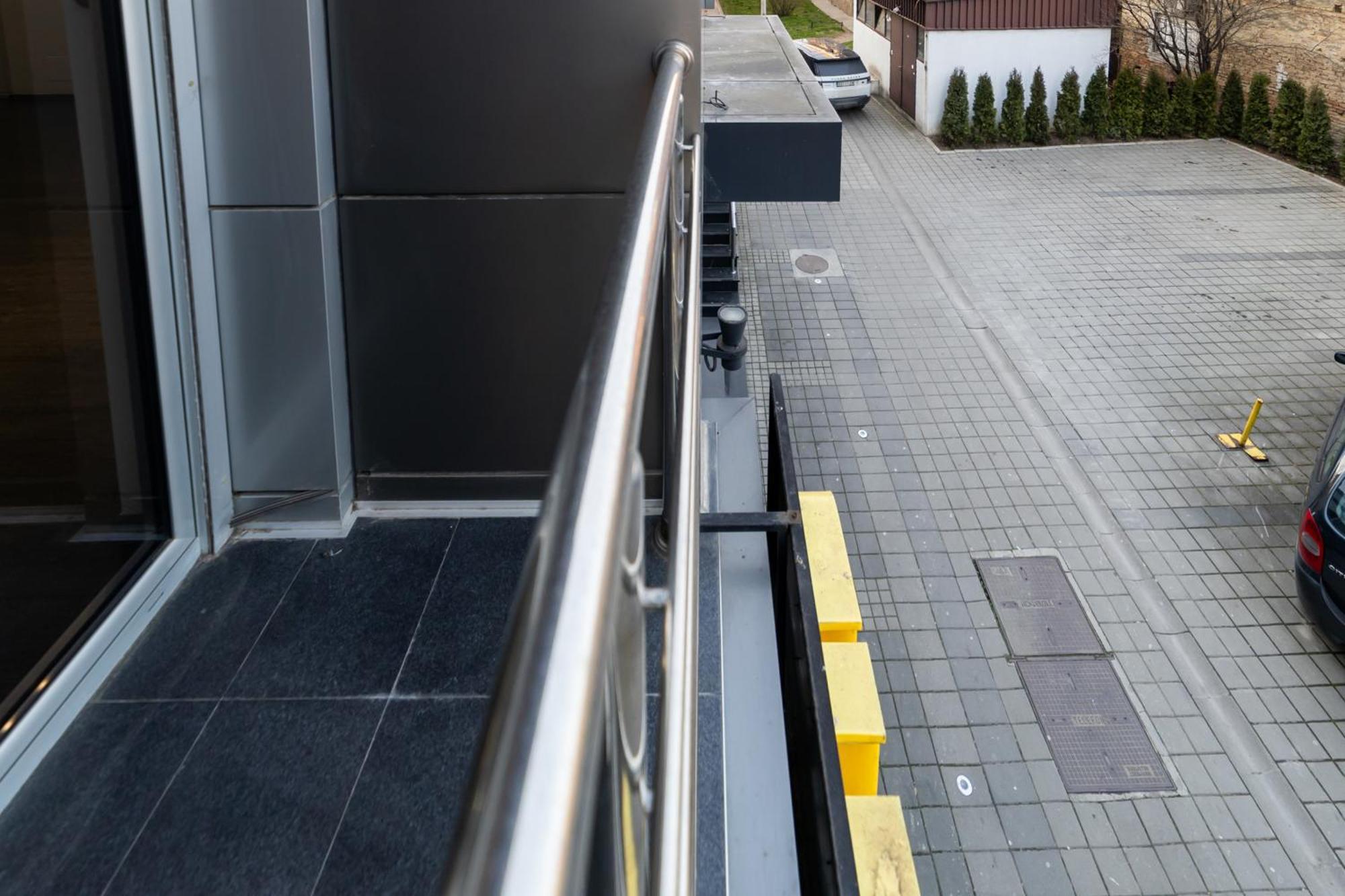 Ring Inn Apartments Obrenovac  Стая снимка