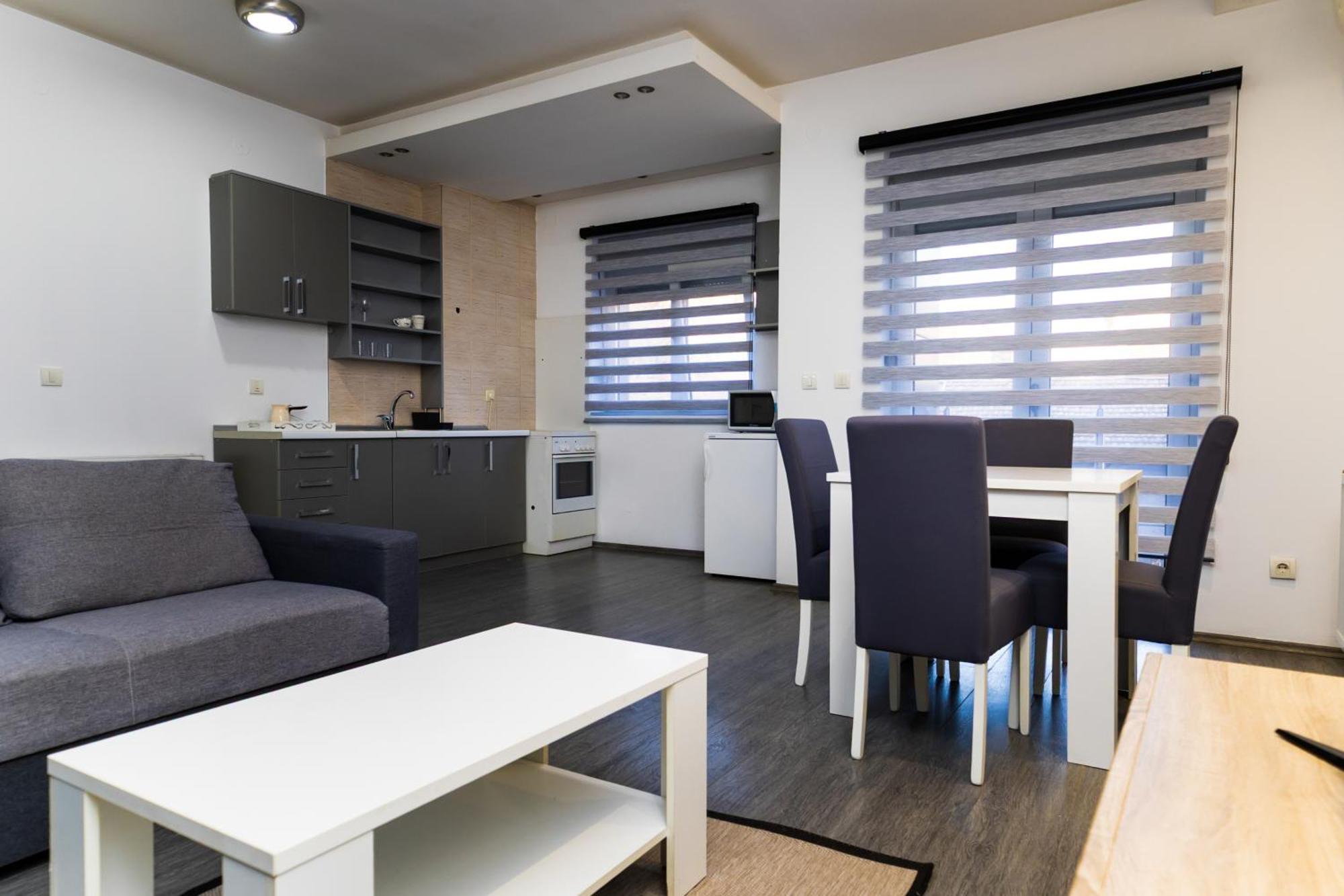 Ring Inn Apartments Obrenovac  Стая снимка