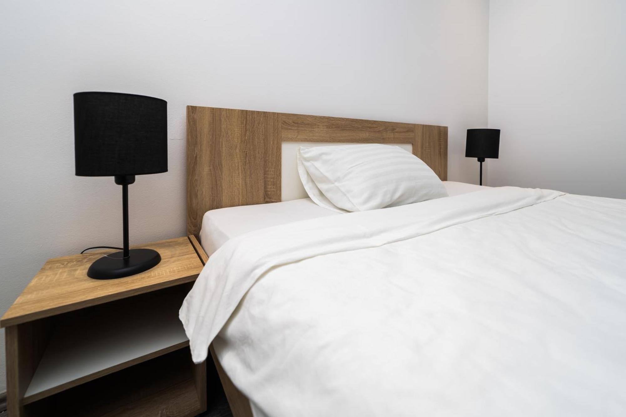 Ring Inn Apartments Obrenovac  Стая снимка