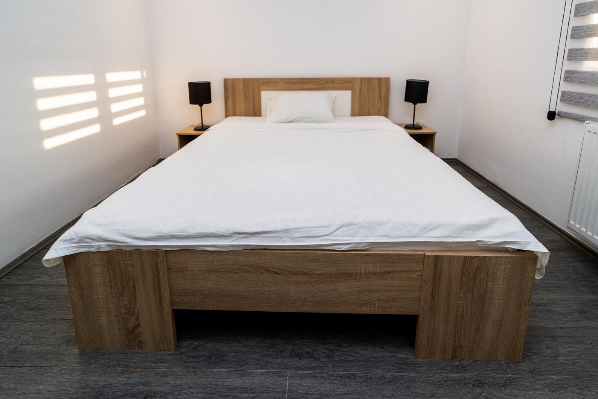 Ring Inn Apartments Obrenovac  Стая снимка