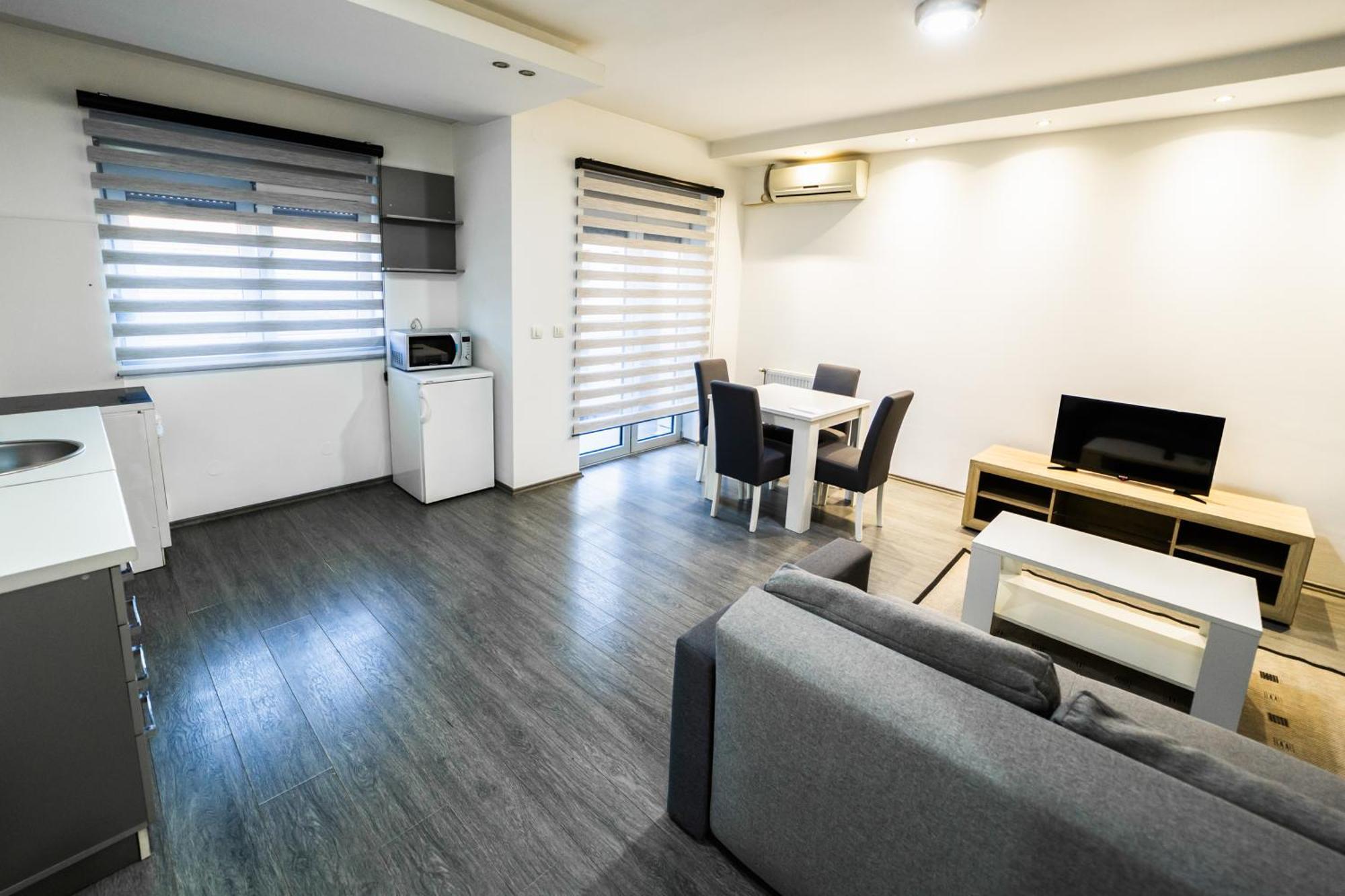 Ring Inn Apartments Obrenovac  Стая снимка